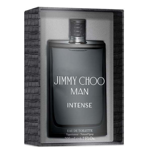 Jimmy Choo Man Intense by Jimmy Choo 200ml EDT