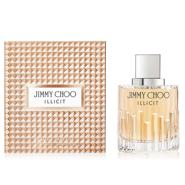 Illicit by Jimmy Choo 100ml EDP for Women