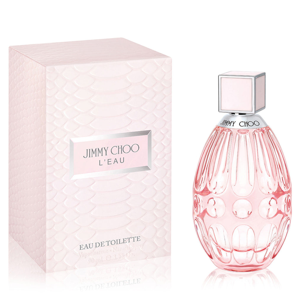 Jimmy Choo L Eau by Jimmy Choo 90ml EDT Perfume NZ