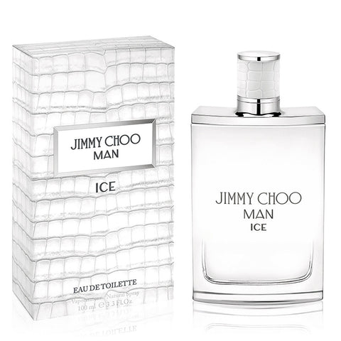 Jimmy Choo Man Ice by Jimmy Choo 100ml EDT