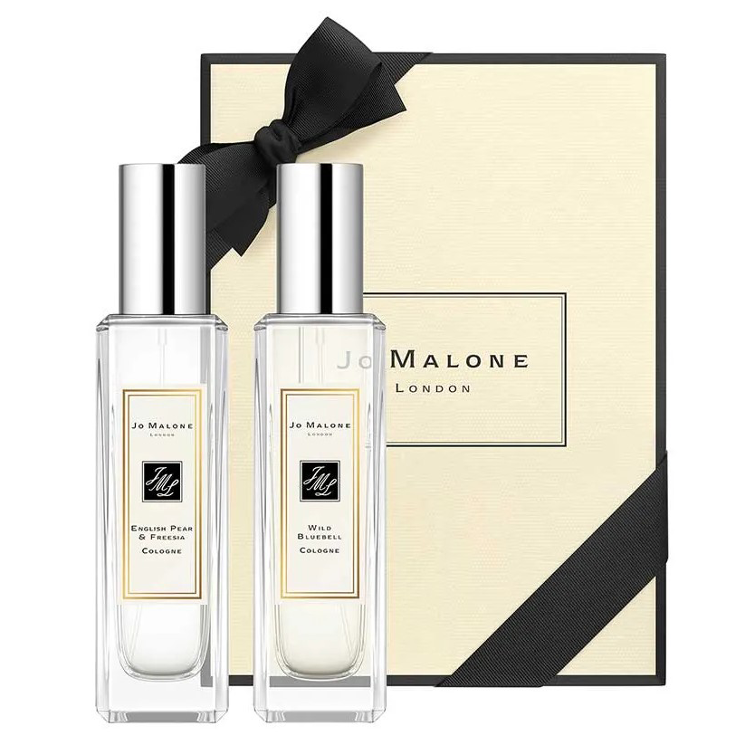 Malone Perfume Jo Malone Holiday Set Jo Malone Collection 2x 30ml