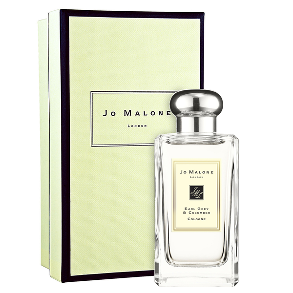 Earl Grey & Cucumber by Jo Malone 100ml Cologne