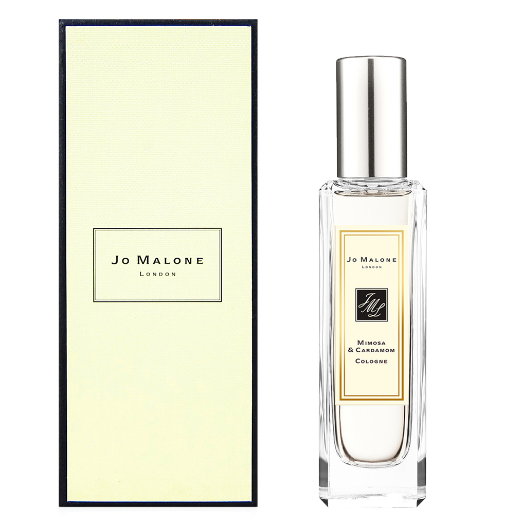 Jo malone mimosa and cardamom 30ml hot sale