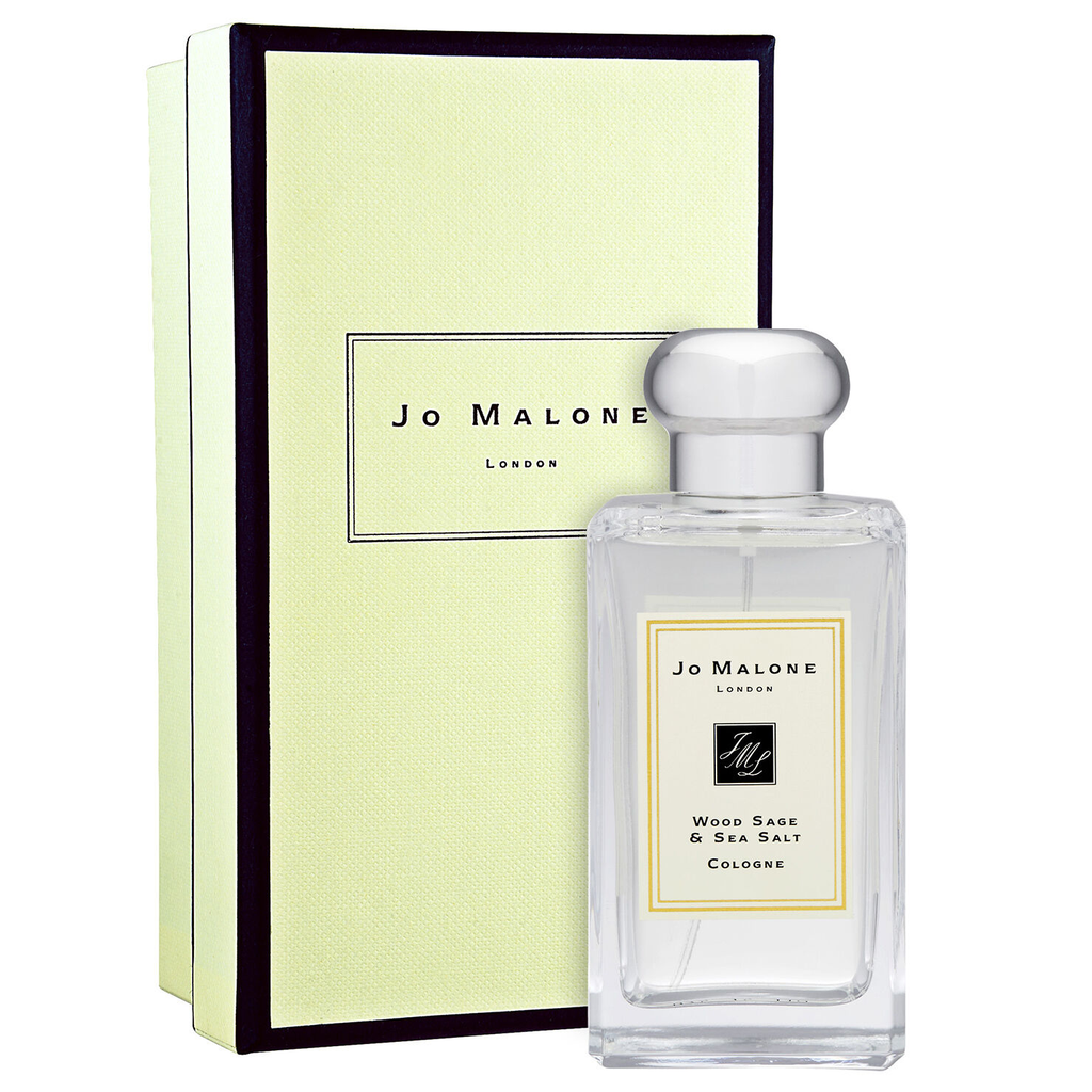 Jo malone wood sage & sea salt best sale 100ml