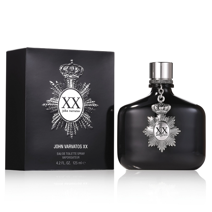 XX by John Varvatos 125ml EDT