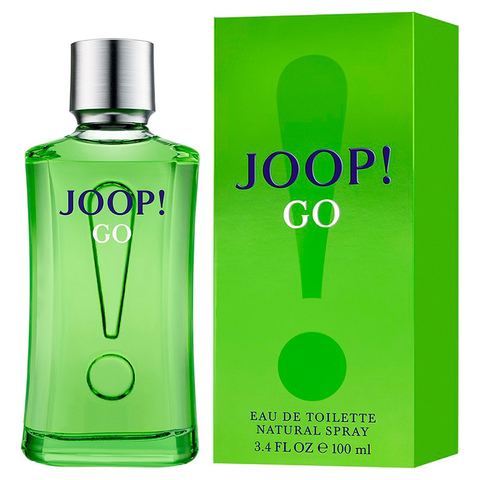 Joop Go by Joop 100ml EDT for Men