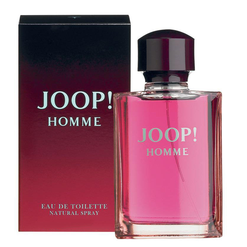 Joop Homme Eau de Toilette 75ml