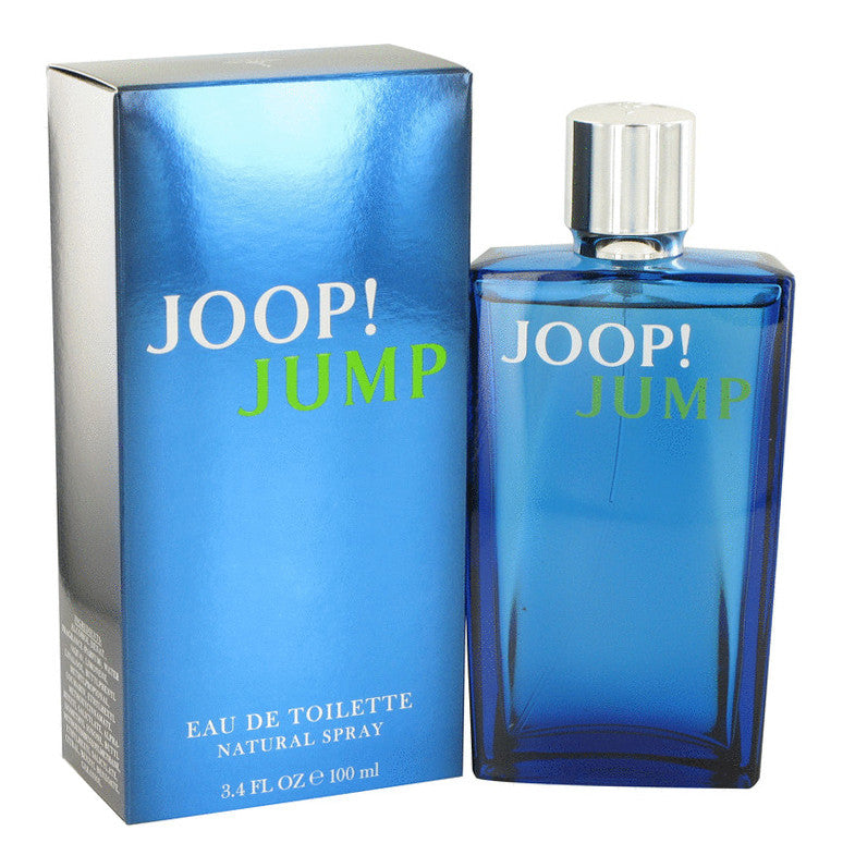 Joop Jump by Joop 100ml EDT for Men — Perfume NZ