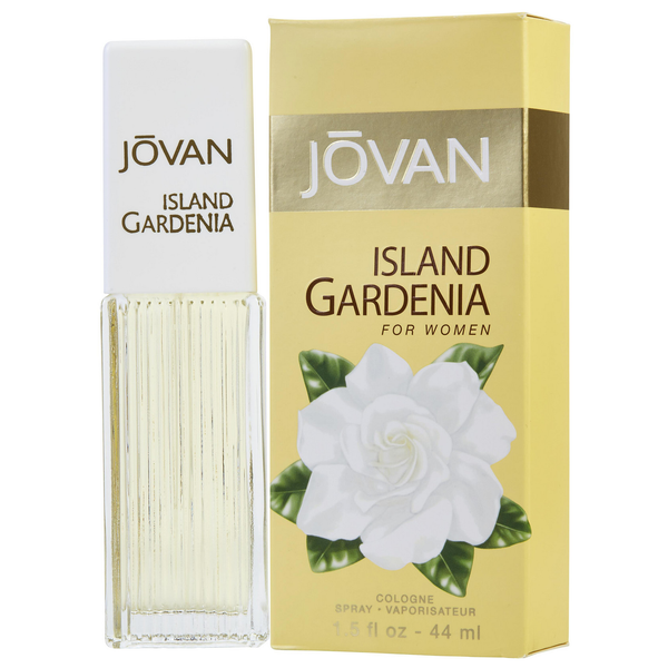 Island Gardenia by Jovan 44ml EDC for Women