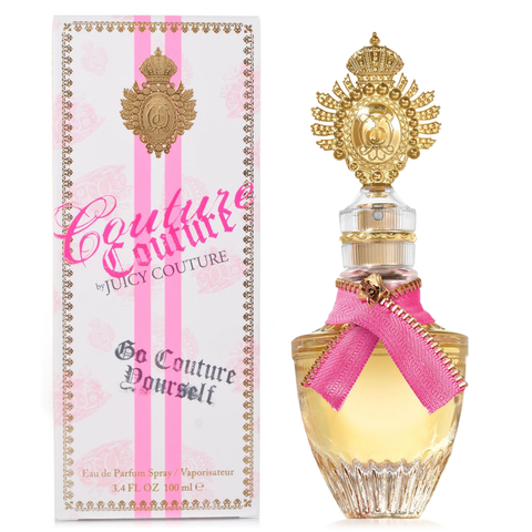 Couture Couture by Juicy Couture 100ml EDP