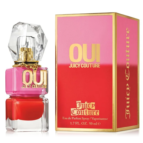 Oui by Juicy Couture 50ml EDP for Women