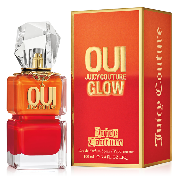 Oui Glow by Juicy Couture 100ml EDP