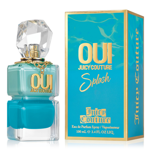 Oui Splash by Juicy Couture 100ml EDP
