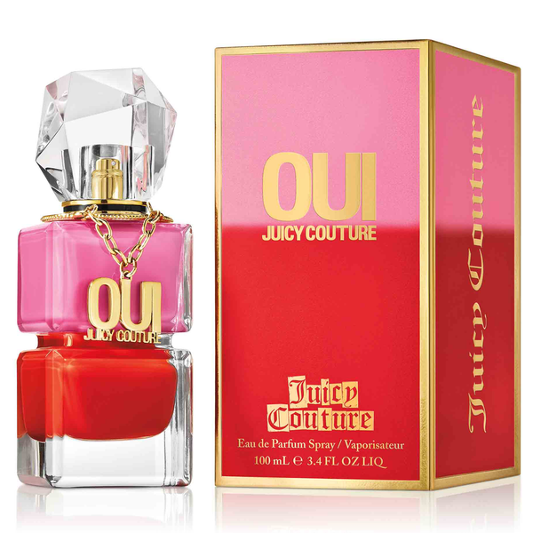 Oui by Juicy Couture 100ml EDP for Women