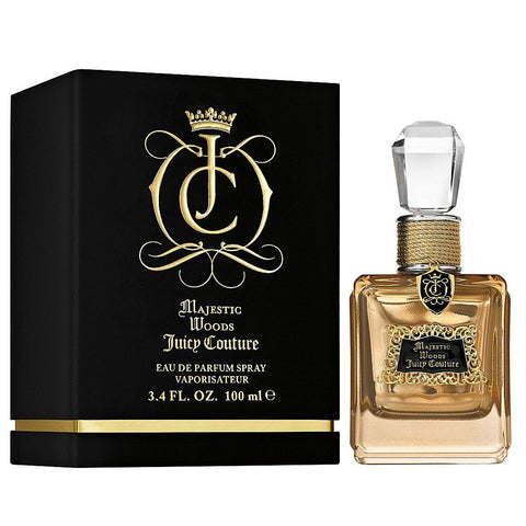 Majestic Woods by Juicy Couture 100ml EDP