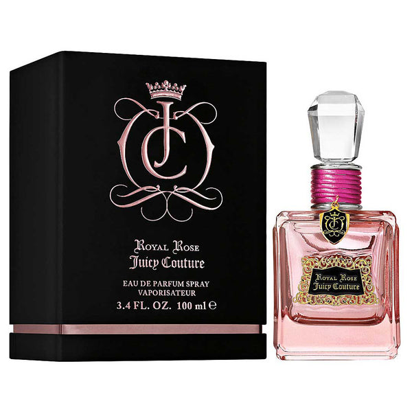 Royal Rose by Juicy Couture 100ml EDP