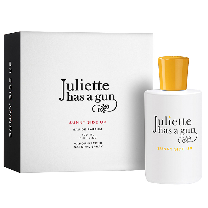 Sunny Side Up by Juliette Has A Gun 100ml EDP