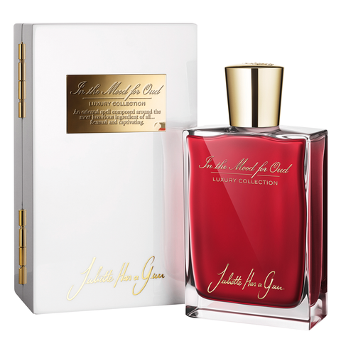 In The Mood For Oud by Juliette Has A Gun 75ml EDP