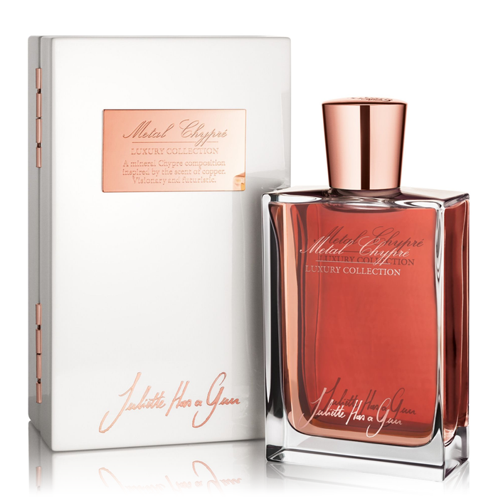 Metal Chypre by Juliette Has A Gun 75ml EDP