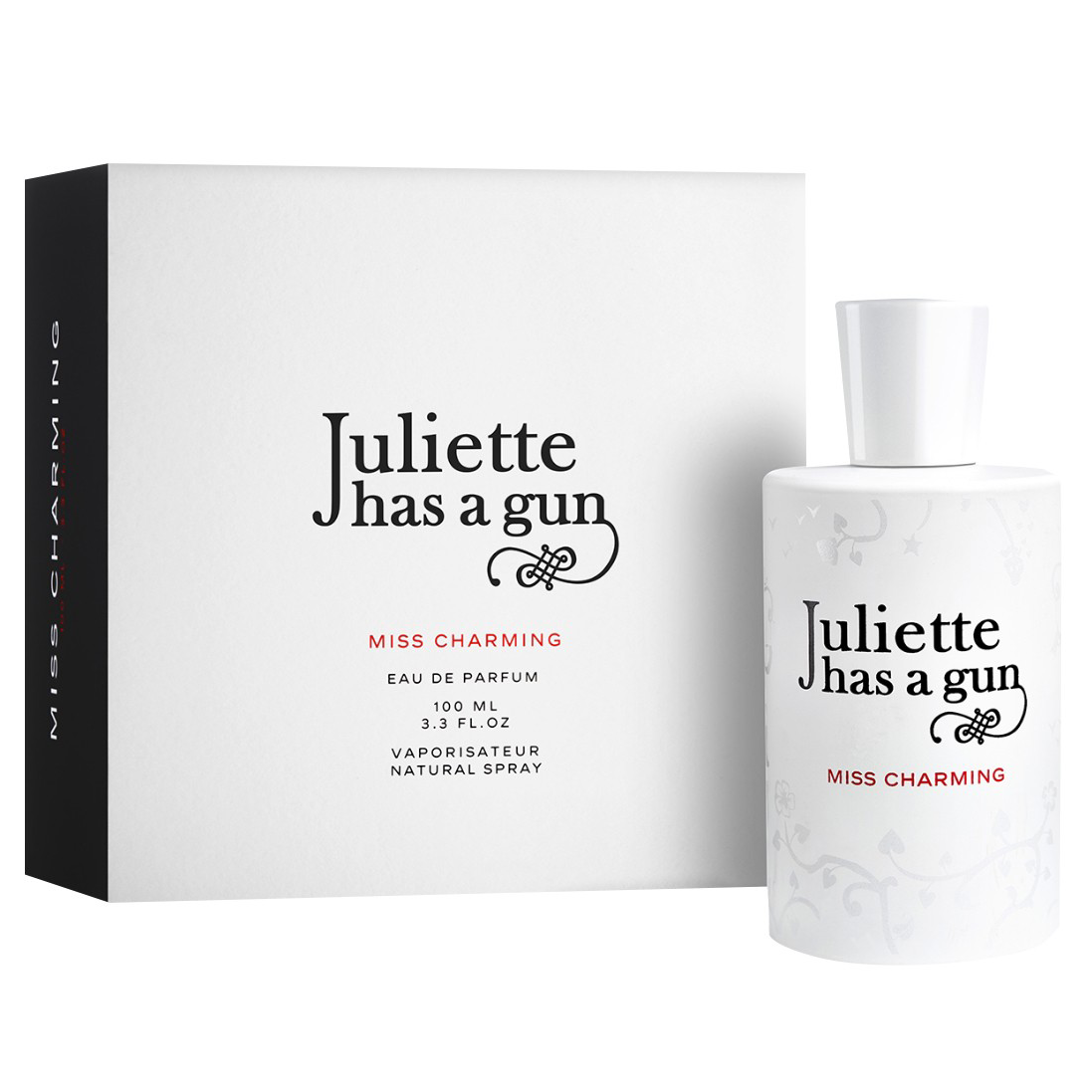 香水(女性用) Juliette has a gun MISS CHARMING 100ml Miss Charming by Juliette Has A Gun 100ml EDP — Perfume NZ