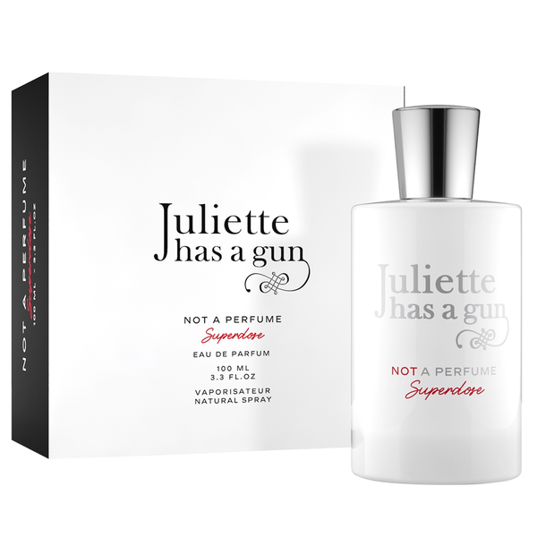 Not A Perfume Superdose by Juliette Has A Gun 100ml EDP