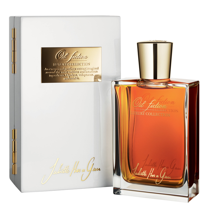 Oil Fiction by Juliette Has A Gun 75ml EDP