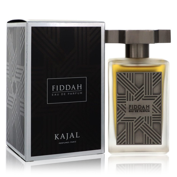Fiddah by Kajal 100ml EDP