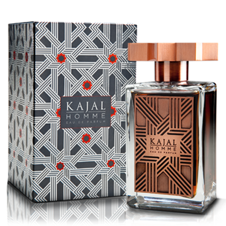 Homme by Kajal 100ml EDP
