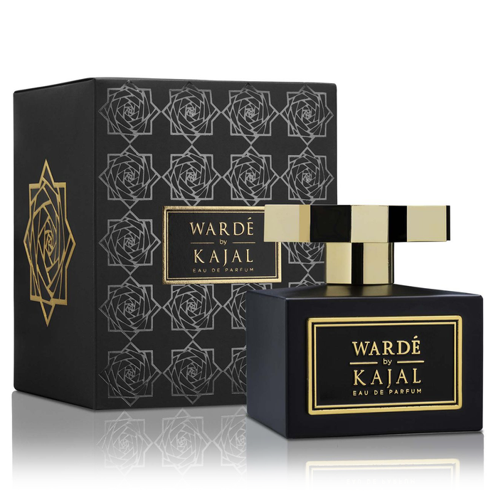 Warde by Kajal 100ml EDP