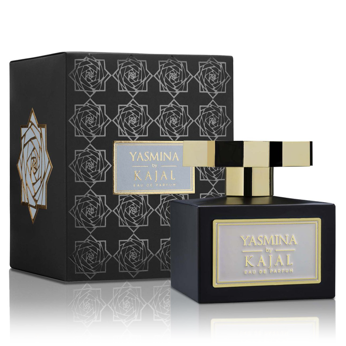 Yasmina by Kajal 100ml EDP