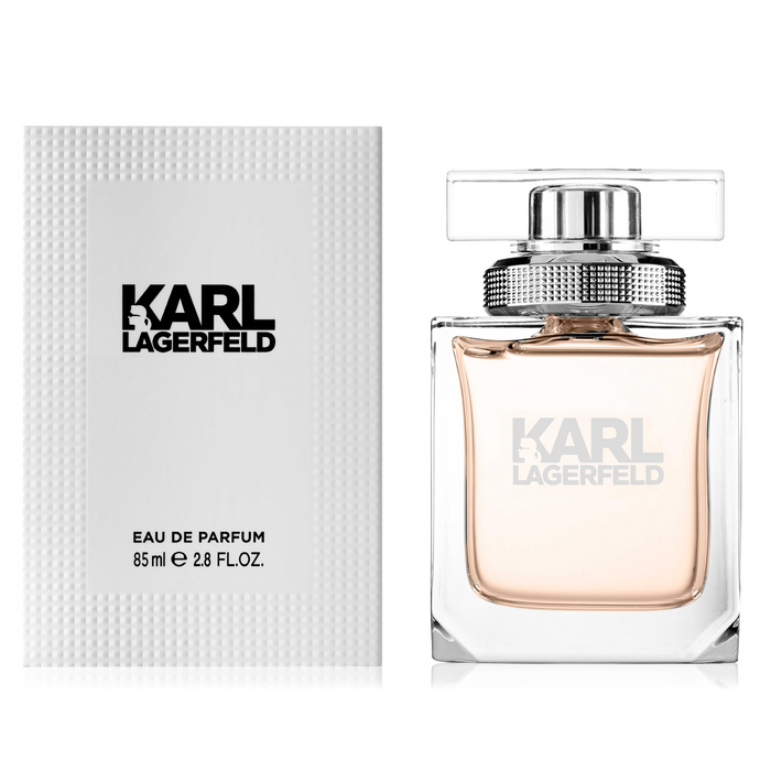 Karl Lagerfeld by Karl Lagerfeld 85ml EDP — Perfume NZ
