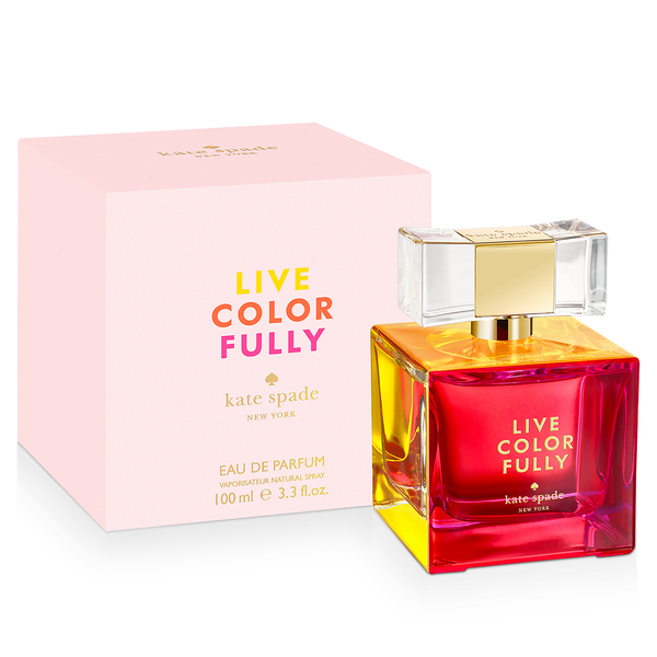 Kate Spade Perfume NZ