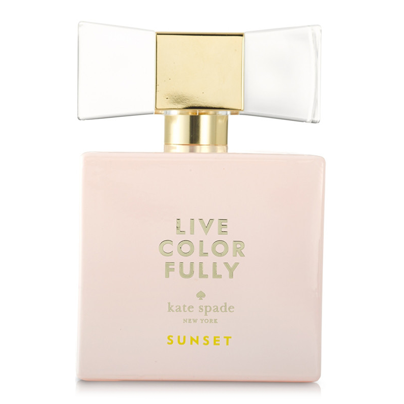 Kate spade live colorfully perfume deals
