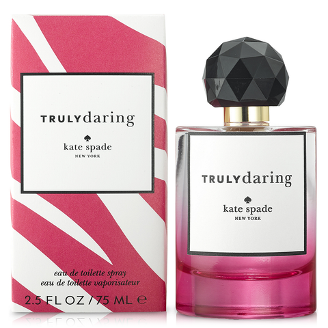 Truly Daring by Kate Spade 75ml EDT for Women