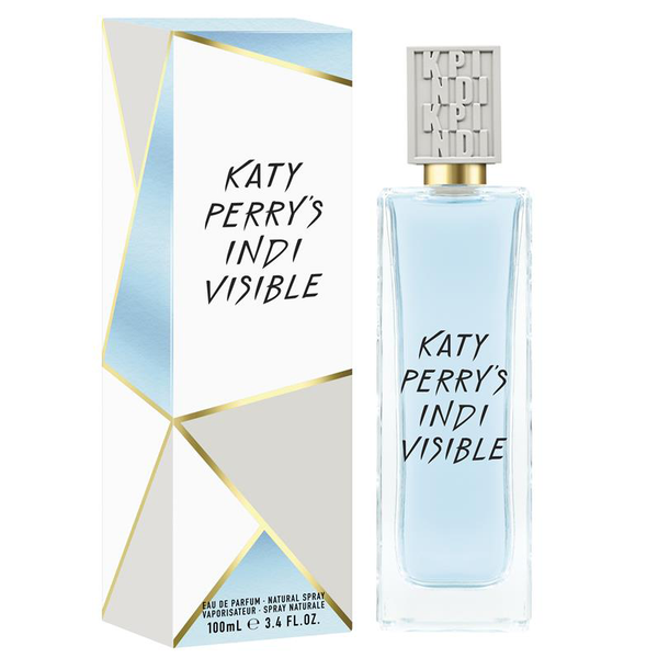 Indi Visible by Katy Perry 100ml EDP for Women