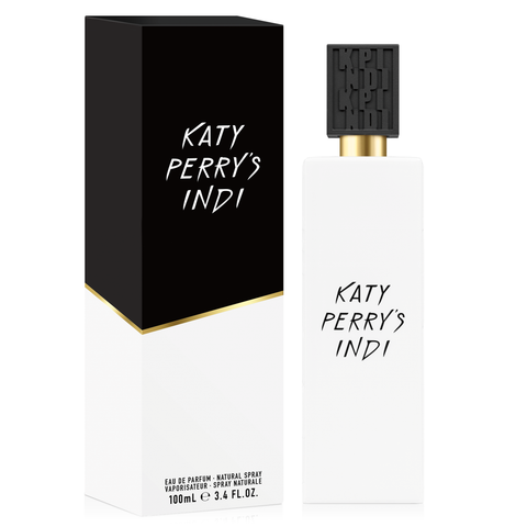 Indi by Katy Perry 100ml EDP for Women