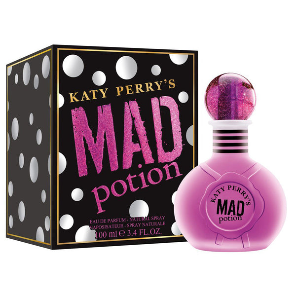Mad Potion by Katy Perry 100ml EDP