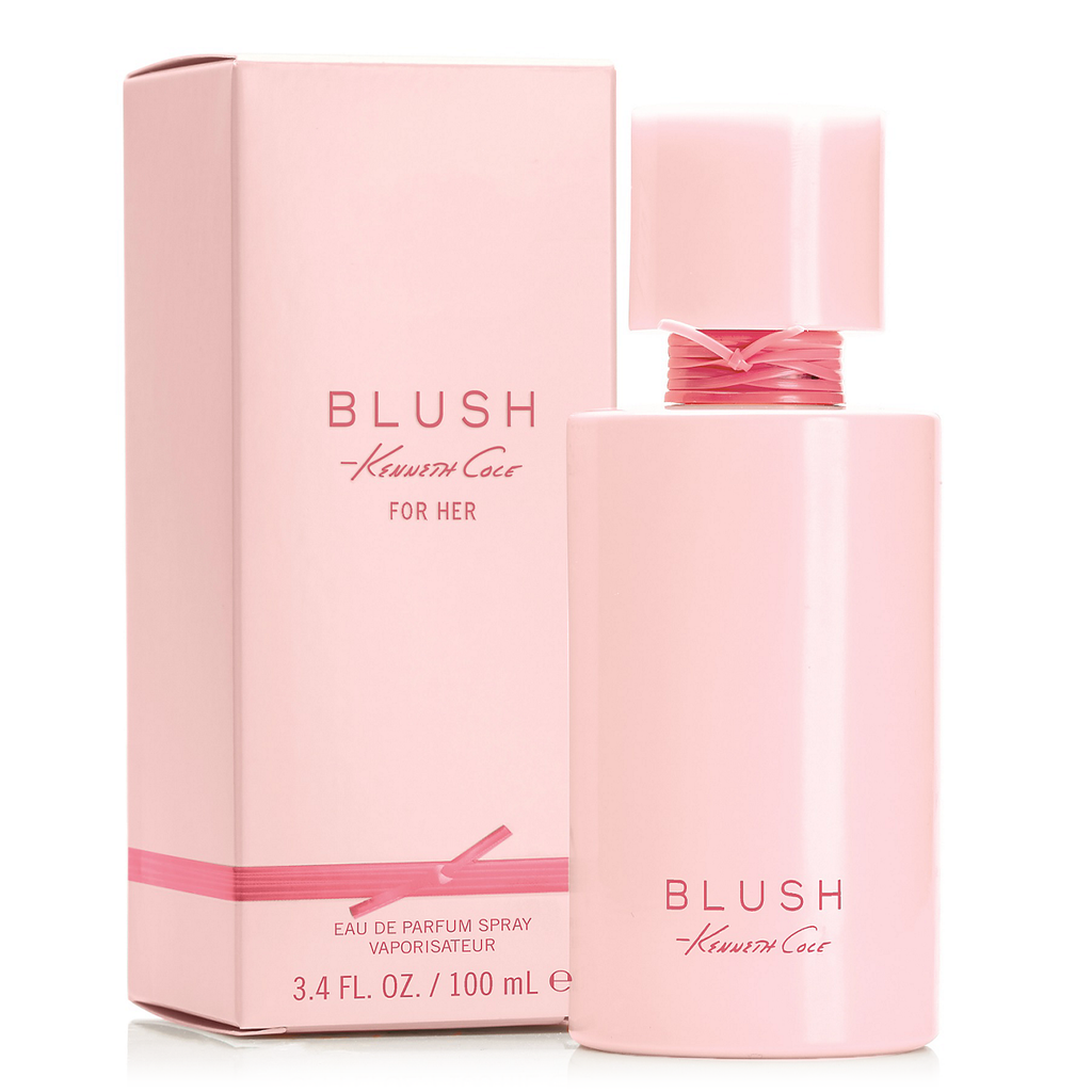 Cole Blush by Cole 100ml EDP Perfume NZ
