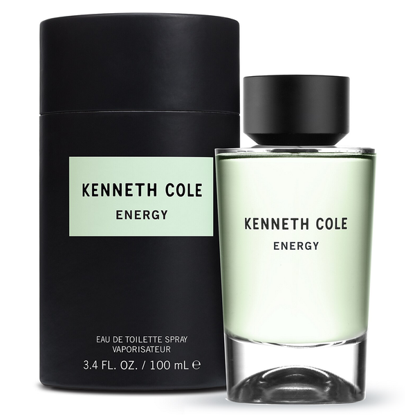 Energy by Kenneth Cole 100ml EDT