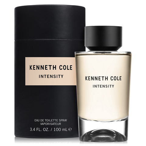 Intensity by Kenneth Cole 100ml EDT