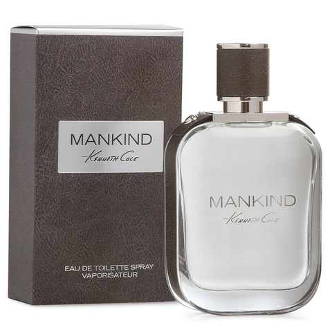Mankind by Kenneth Cole 200ml EDT for Men