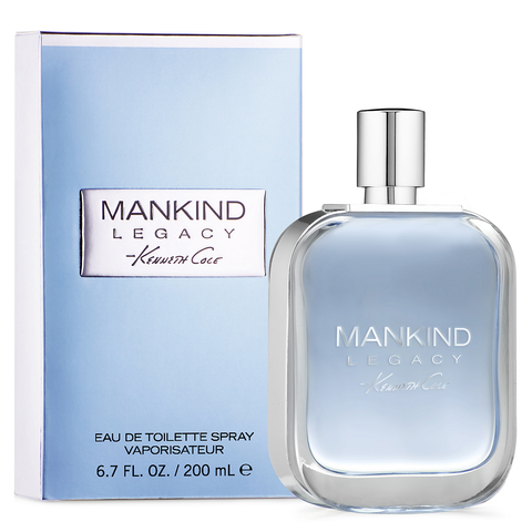 Mankind Legacy by Kenneth Cole 200ml EDT