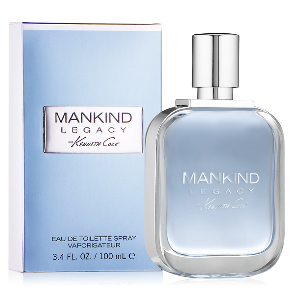 Mankind Legacy by Kenneth Cole 100ml EDT