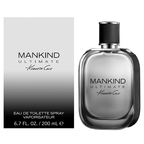 Mankind Ultimate by Kenneth Cole 200ml EDT
