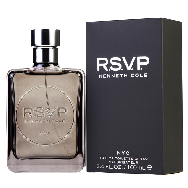 RSVP by Kenneth Cole 100ml EDT