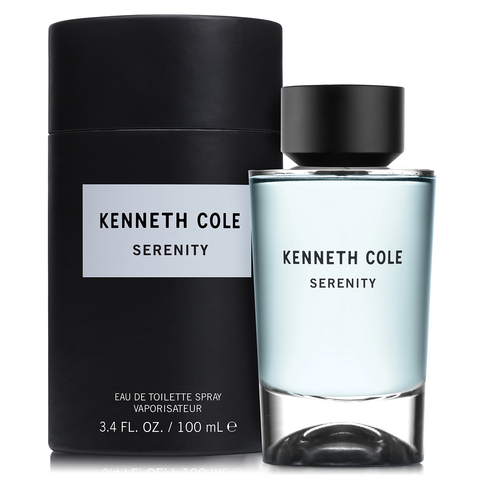 Serenity by Kenneth Cole 100ml EDT