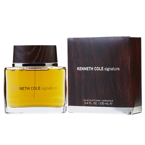 Signature by Kenneth Cole 100ml EDT