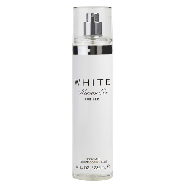 Kenneth Cole White by Kenneth Cole 236ml Body Mist