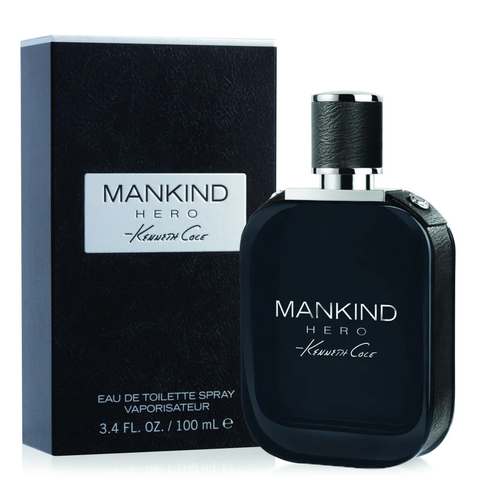 Mankind Hero by Kenneth Cole 100ml EDT