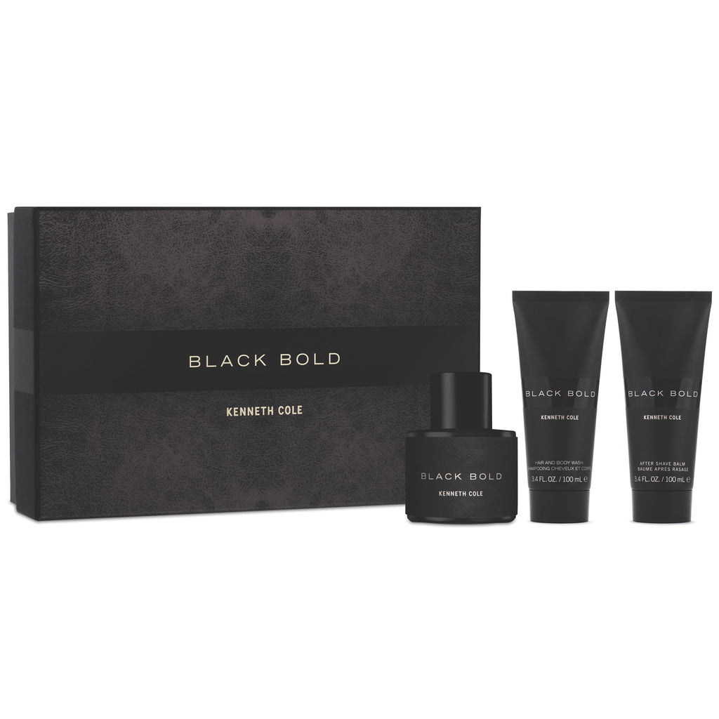 Kenneth cole black bold eau store de parfum spray